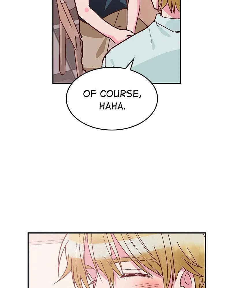 The Man Who Cleans up Makeup Chapter 123 – Page 36