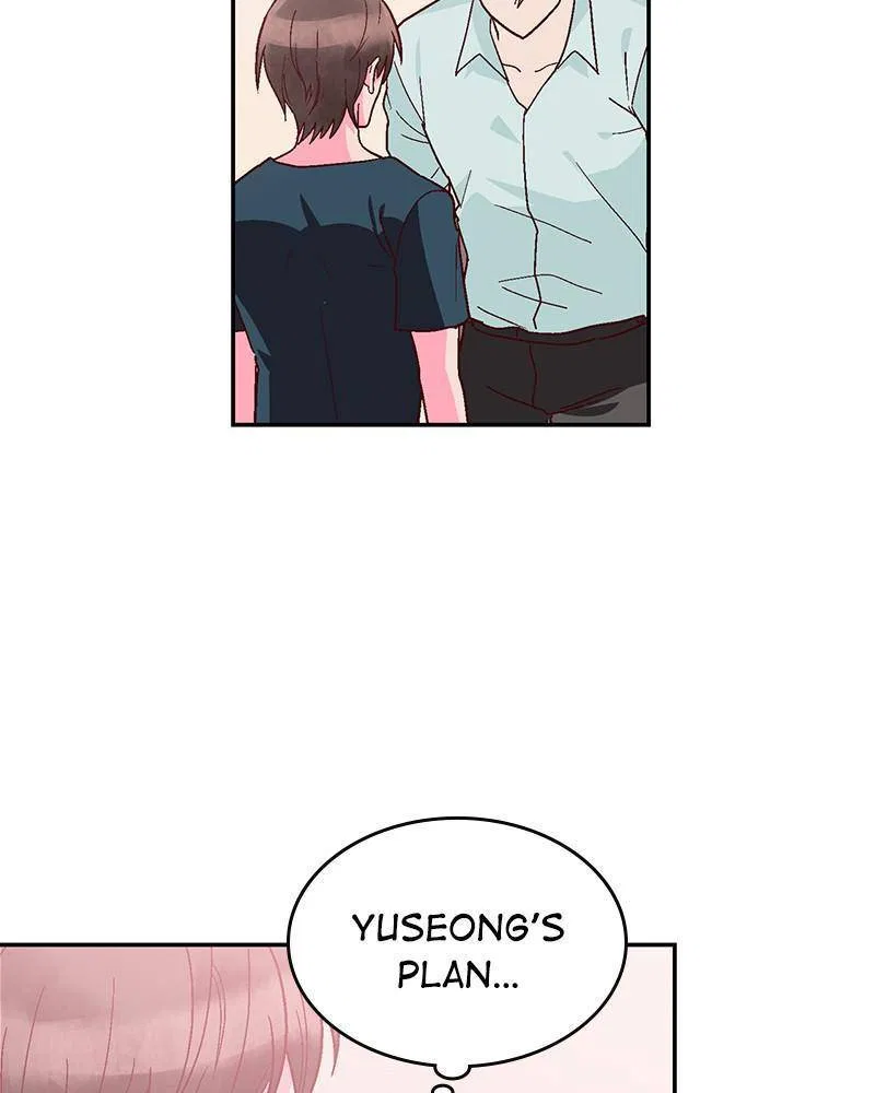 The Man Who Cleans up Makeup Chapter 123 – Page 39