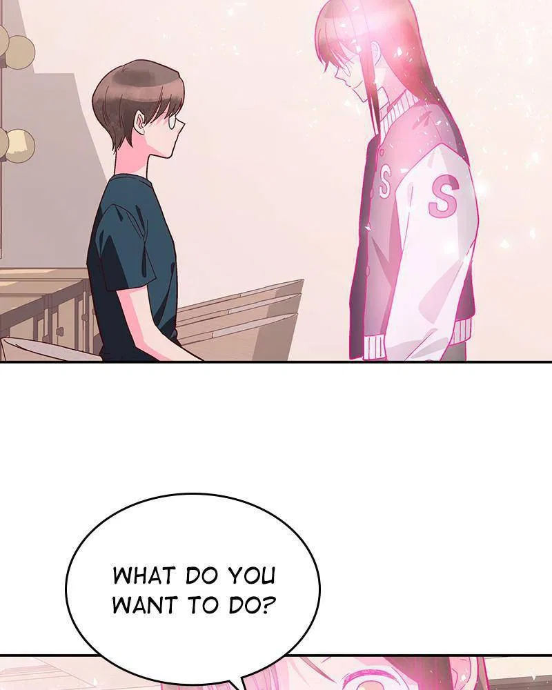 The Man Who Cleans up Makeup Chapter 123 – Page 46