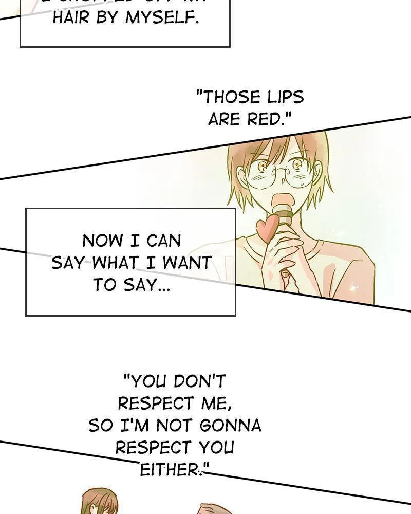 The Man Who Cleans up Makeup Chapter 123 – Page 48