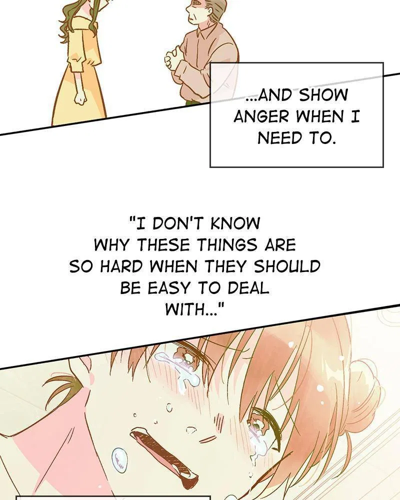 The Man Who Cleans up Makeup Chapter 123 – Page 49