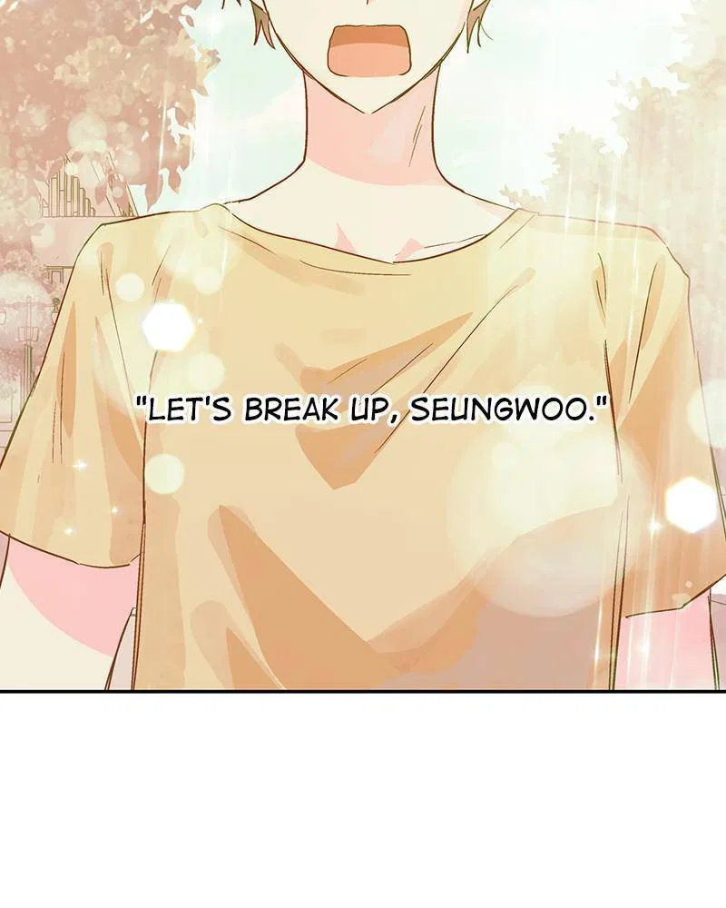 The Man Who Cleans up Makeup Chapter 123 – Page 51