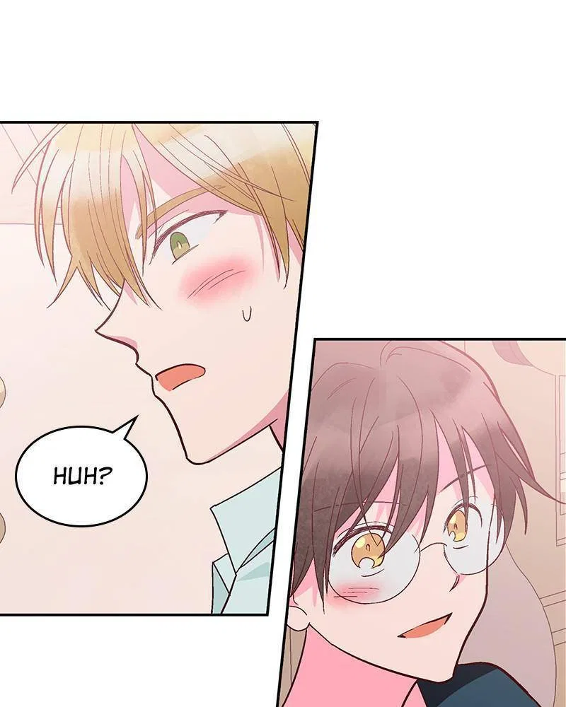The Man Who Cleans up Makeup Chapter 123 – Page 54