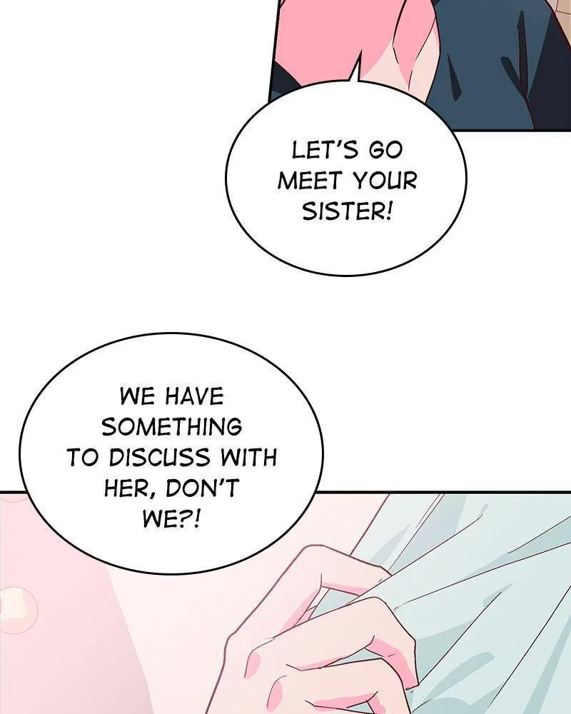 The Man Who Cleans up Makeup Chapter 123 – Page 55