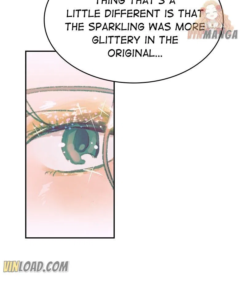 The Man Who Cleans up Makeup Chapter 118 – Page 8
