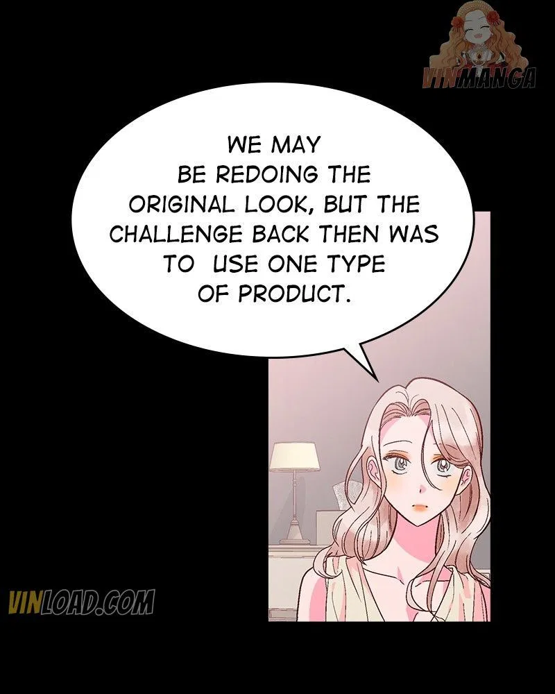 The Man Who Cleans up Makeup Chapter 118 – Page 12