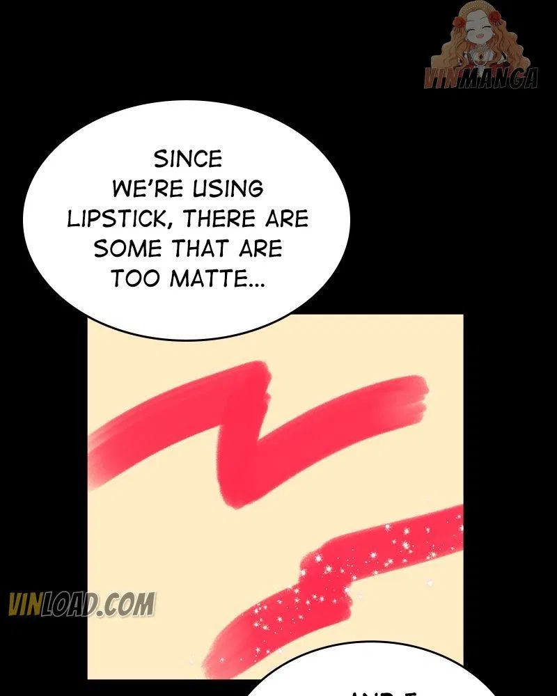 The Man Who Cleans up Makeup Chapter 118 – Page 13