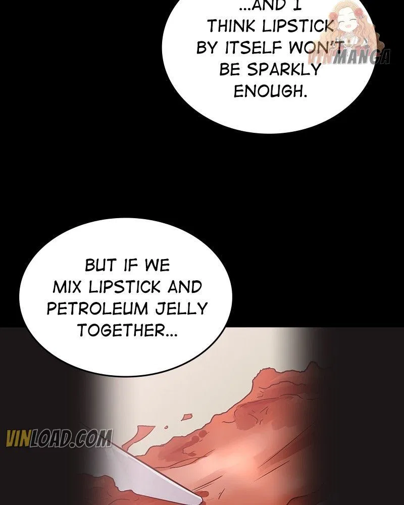 The Man Who Cleans up Makeup Chapter 118 – Page 14