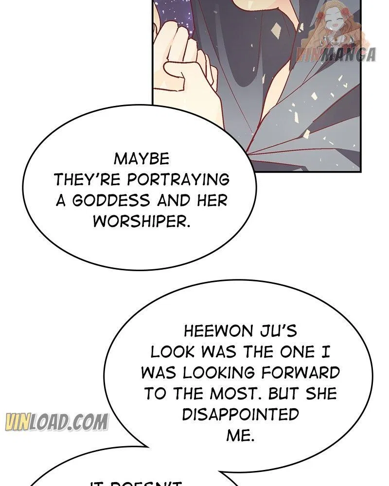 The Man Who Cleans up Makeup Chapter 118 – Page 17