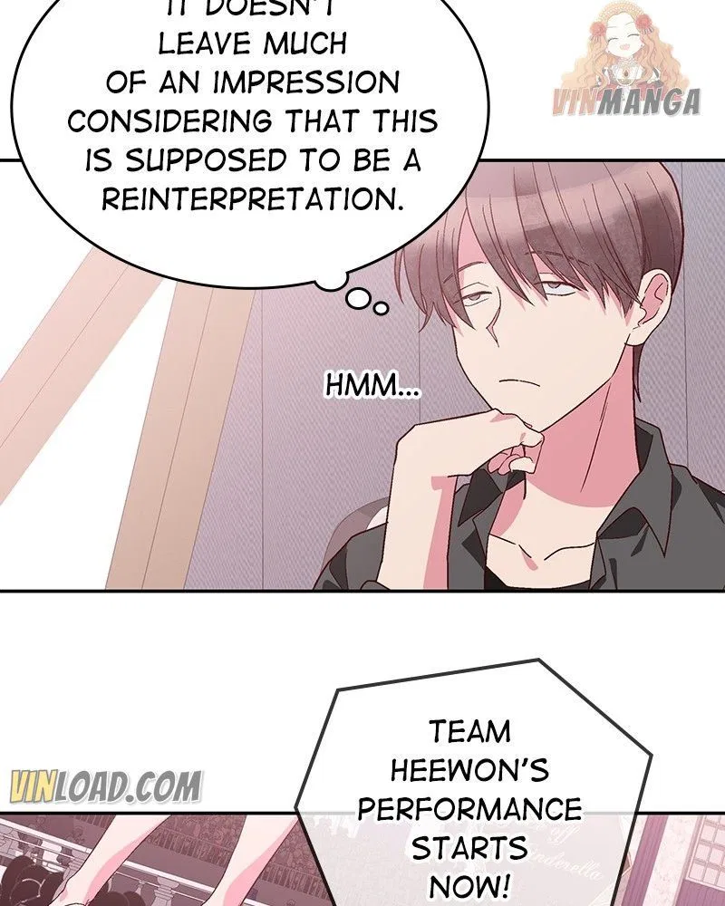 The Man Who Cleans up Makeup Chapter 118 – Page 18