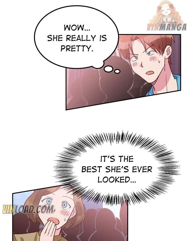 The Man Who Cleans up Makeup Chapter 118 – Page 21