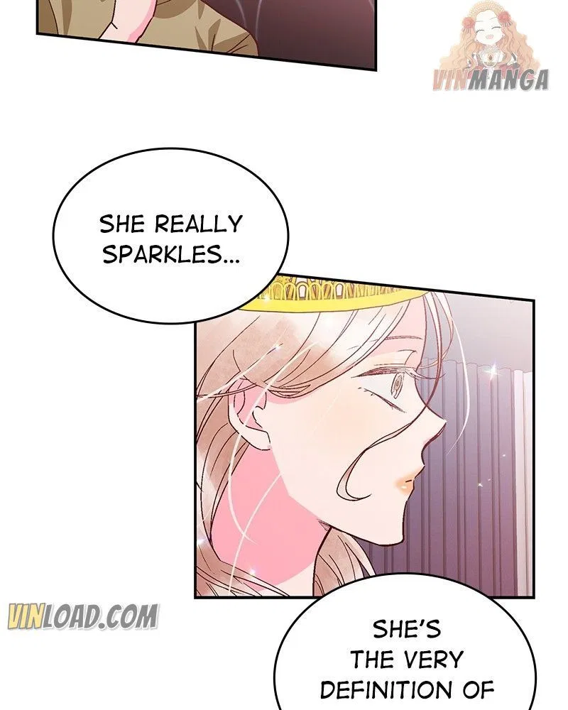 The Man Who Cleans up Makeup Chapter 118 – Page 22