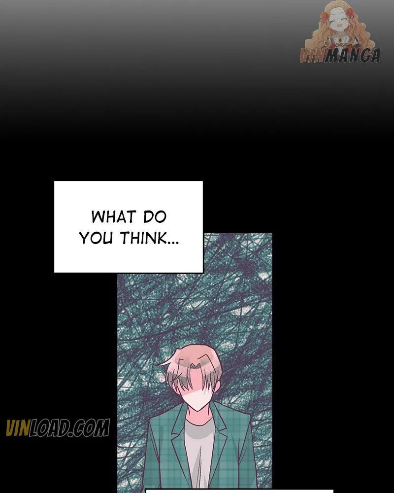 The Man Who Cleans up Makeup Chapter 118 – Page 26