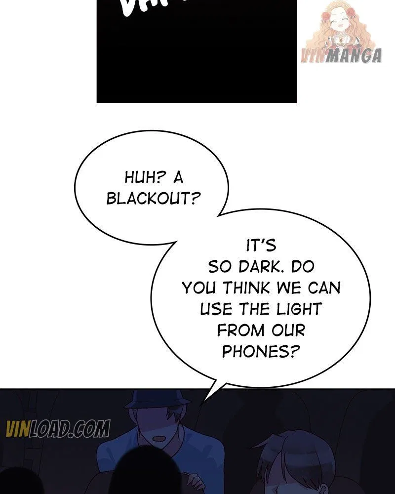 The Man Who Cleans up Makeup Chapter 118 – Page 30