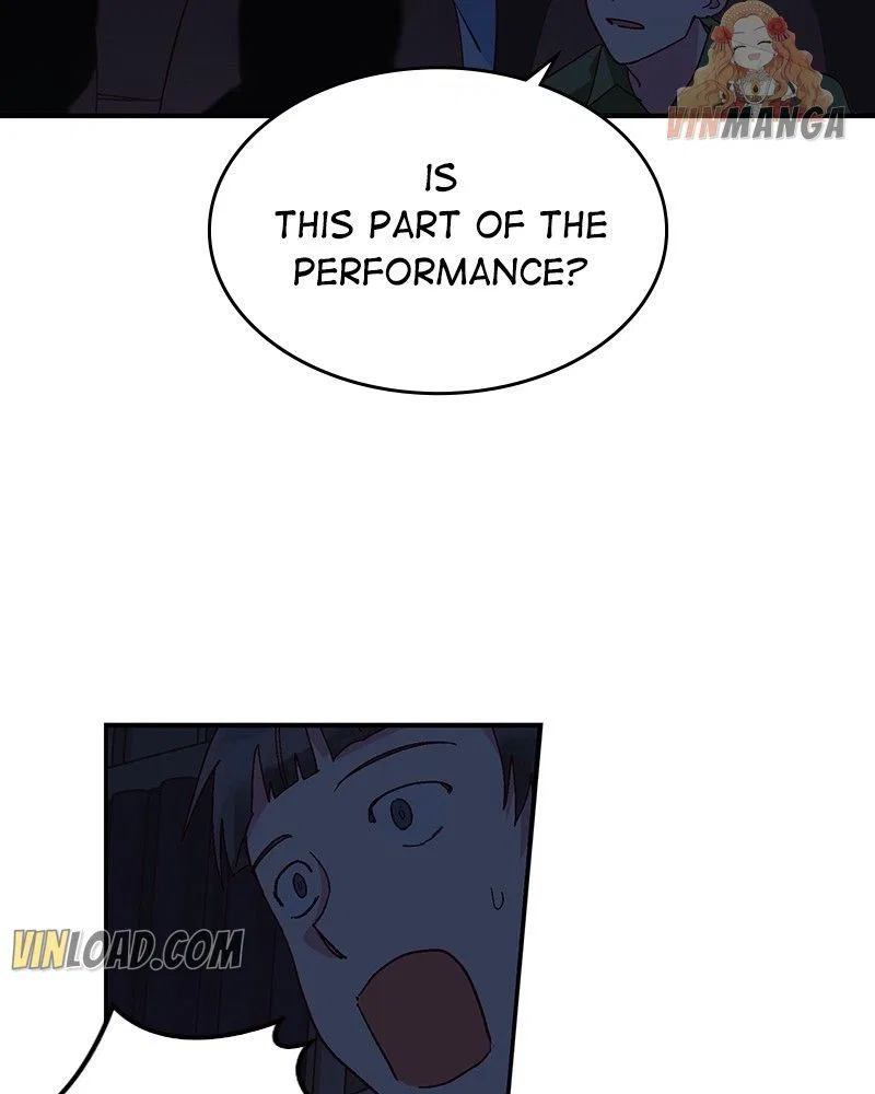 The Man Who Cleans up Makeup Chapter 118 – Page 31