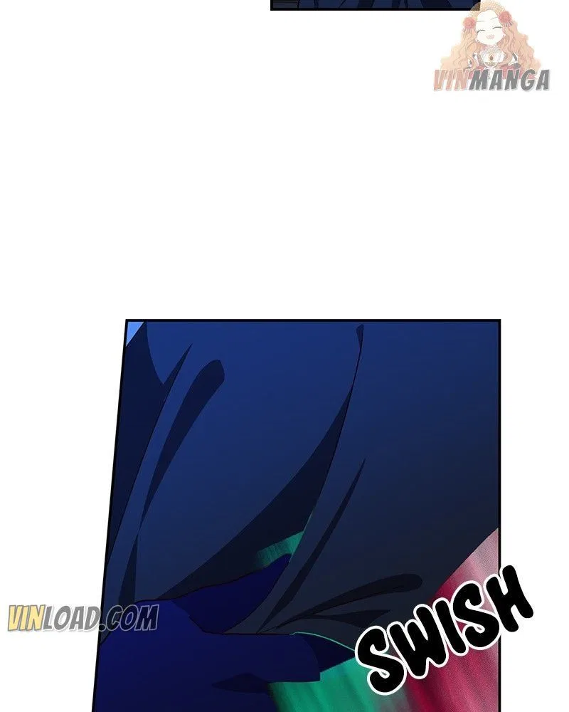 The Man Who Cleans up Makeup Chapter 118 – Page 33