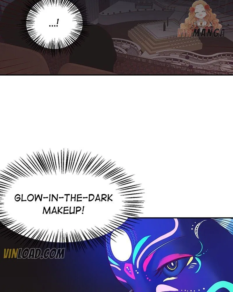 The Man Who Cleans up Makeup Chapter 118 – Page 37