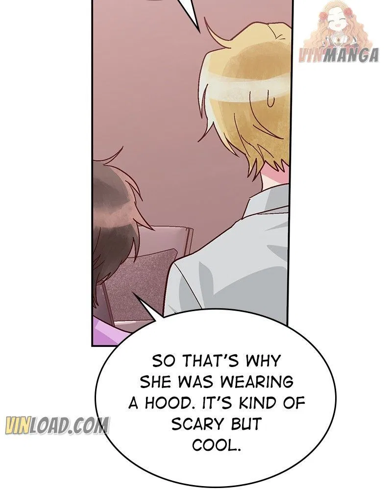 The Man Who Cleans up Makeup Chapter 118 – Page 39