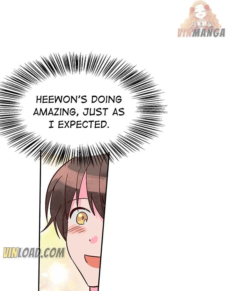 The Man Who Cleans up Makeup Chapter 118 – Page 40