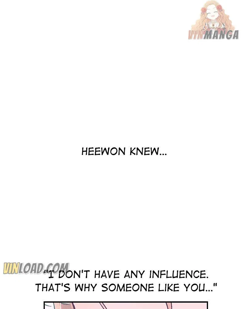 The Man Who Cleans up Makeup Chapter 118 – Page 48