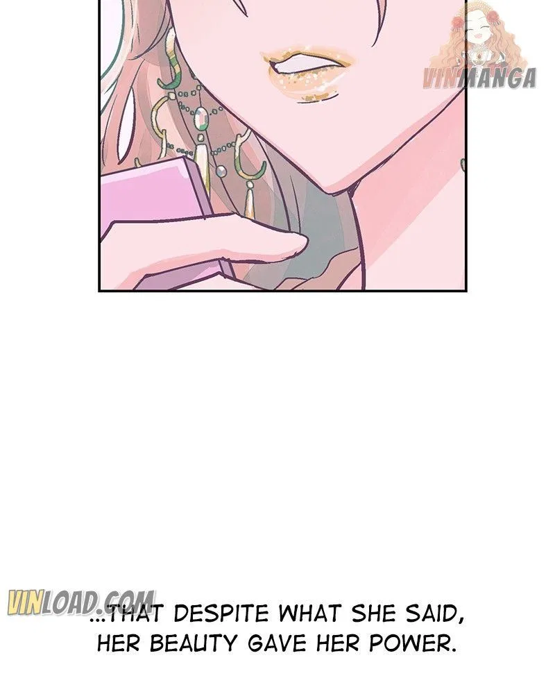 The Man Who Cleans up Makeup Chapter 118 – Page 49