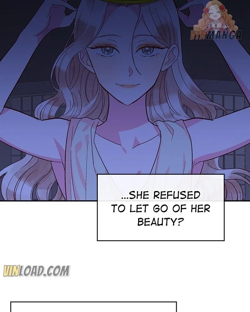 The Man Who Cleans up Makeup Chapter 118 – Page 52