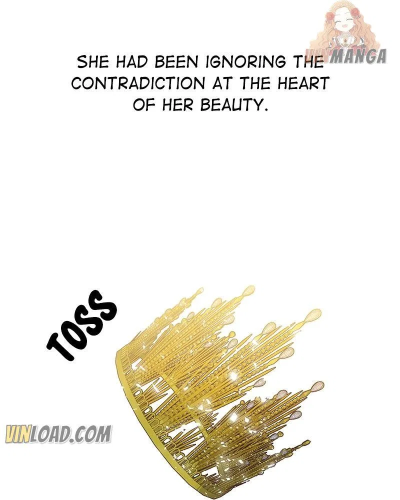 The Man Who Cleans up Makeup Chapter 118 – Page 54