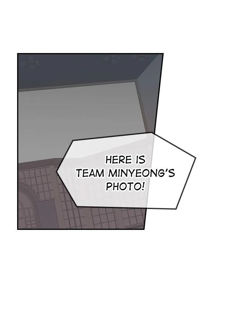 The Man Who Cleans up Makeup Chapter 117 – Page 3