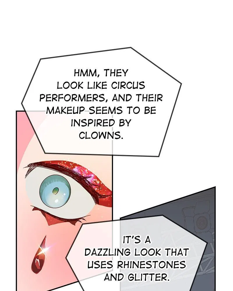 The Man Who Cleans up Makeup Chapter 117 – Page 7
