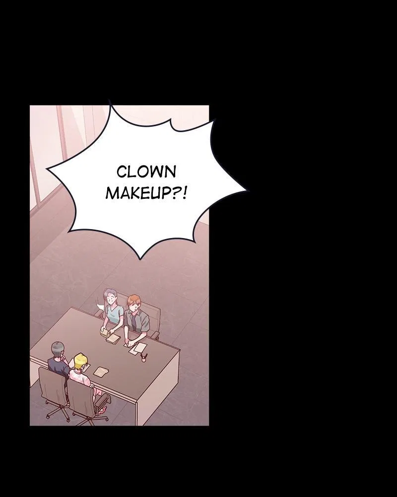 The Man Who Cleans up Makeup Chapter 117 – Page 11
