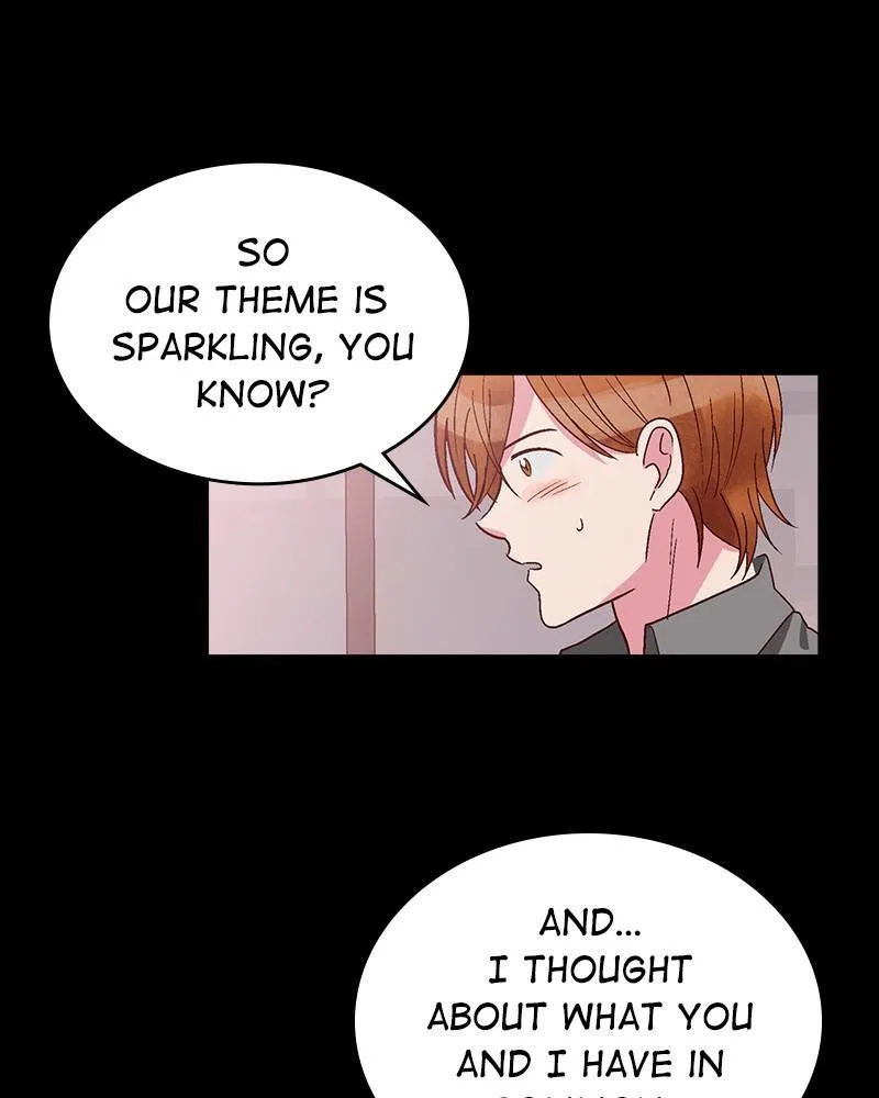 The Man Who Cleans up Makeup Chapter 117 – Page 12