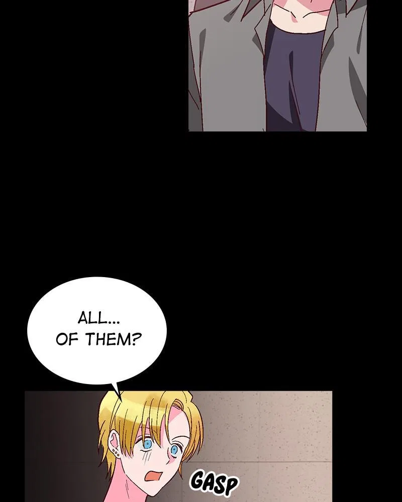 The Man Who Cleans up Makeup Chapter 117 – Page 16