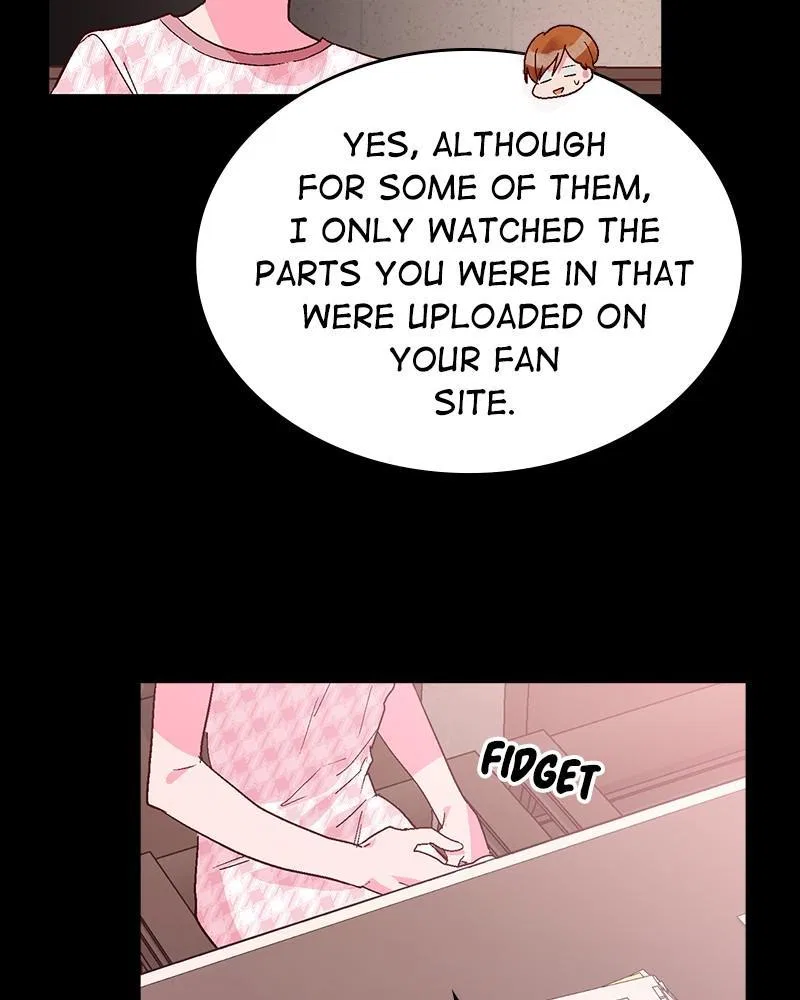 The Man Who Cleans up Makeup Chapter 117 – Page 17