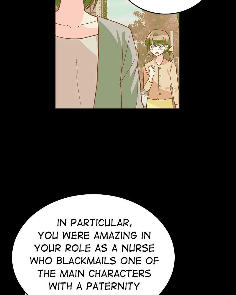 The Man Who Cleans up Makeup Chapter 117 – Page 19