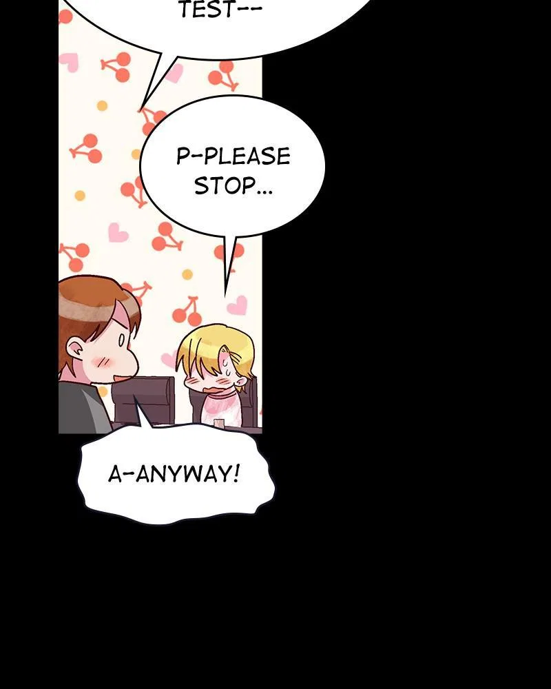 The Man Who Cleans up Makeup Chapter 117 – Page 20