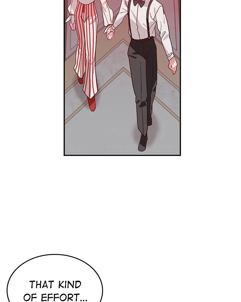 The Man Who Cleans up Makeup Chapter 117 – Page 24