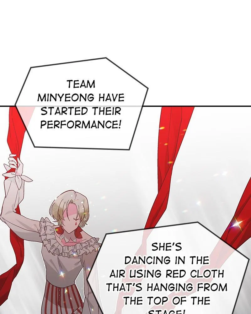 The Man Who Cleans up Makeup Chapter 117 – Page 27