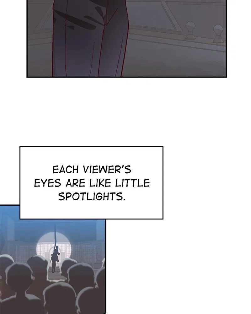 The Man Who Cleans up Makeup Chapter 117 – Page 32