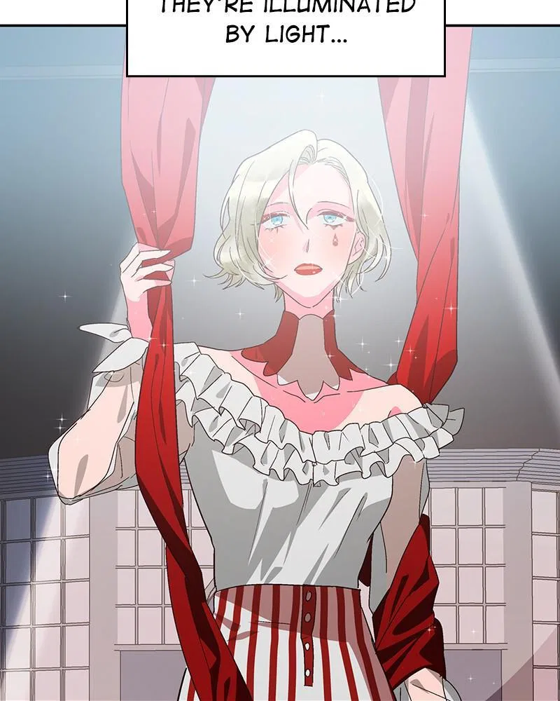 The Man Who Cleans up Makeup Chapter 117 – Page 36