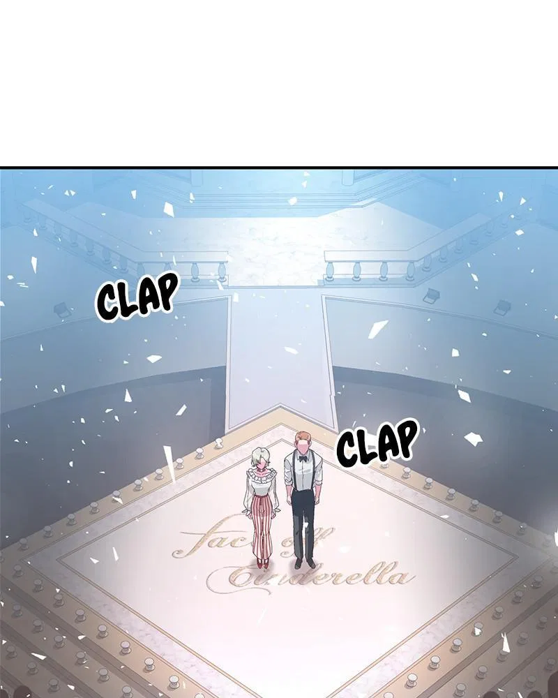 The Man Who Cleans up Makeup Chapter 117 – Page 42