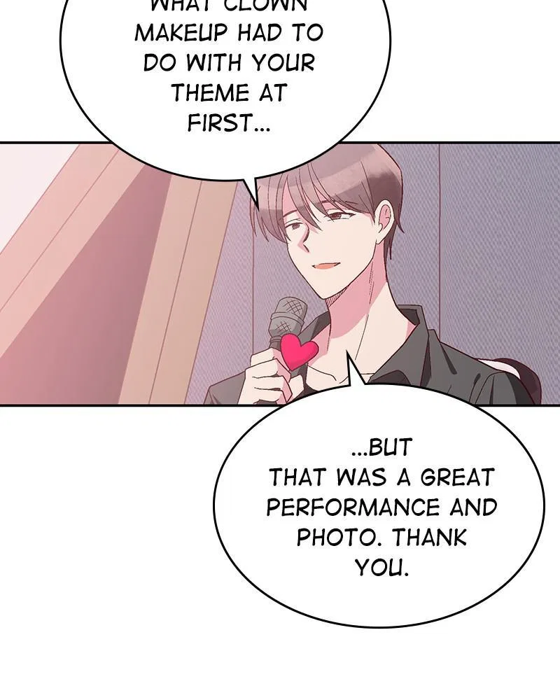 The Man Who Cleans up Makeup Chapter 117 – Page 44