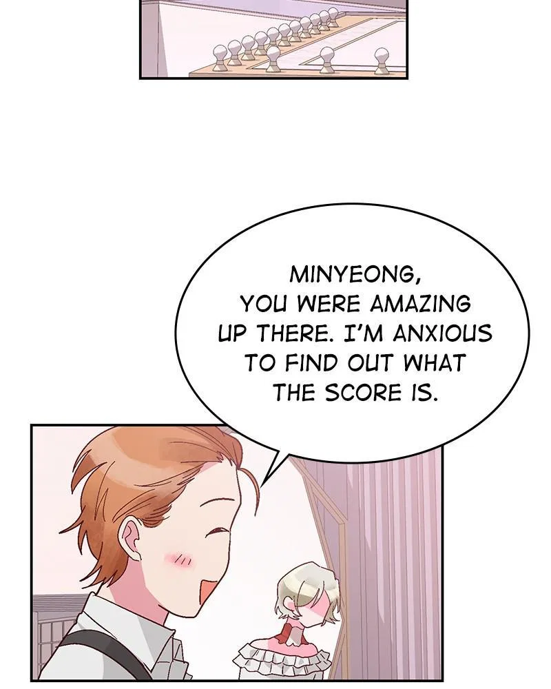 The Man Who Cleans up Makeup Chapter 117 – Page 46