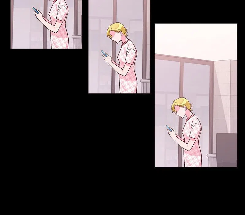 The Man Who Cleans up Makeup Chapter 117 – Page 52