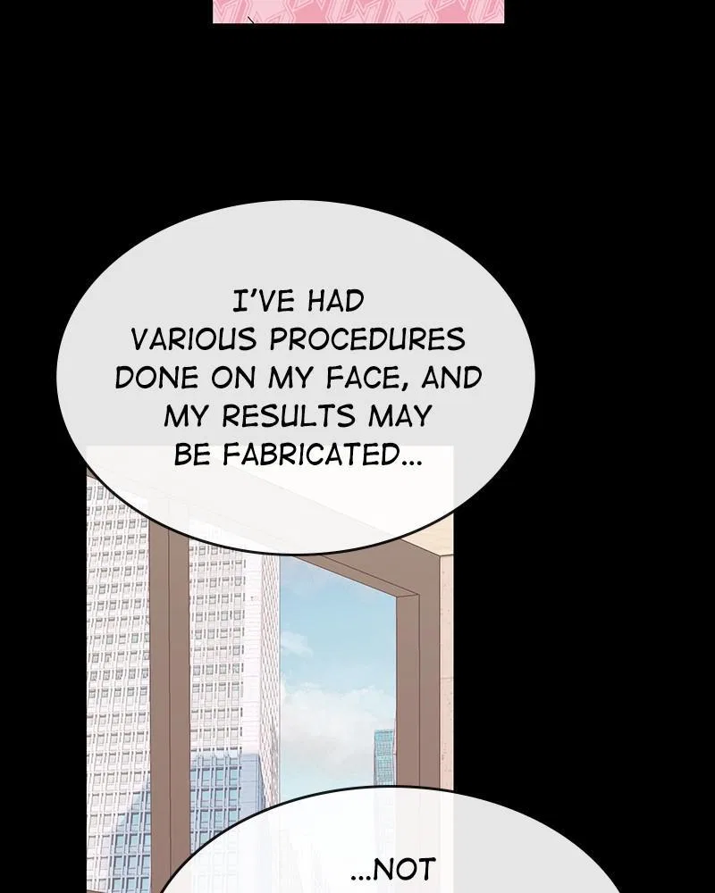 The Man Who Cleans up Makeup Chapter 117 – Page 54