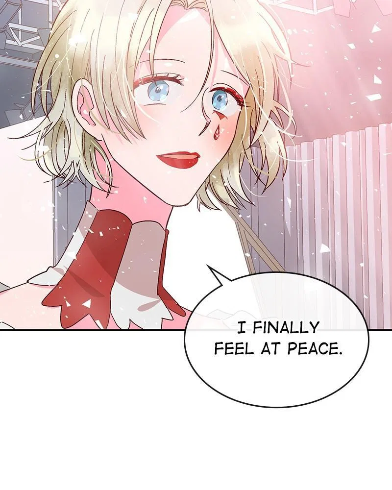 The Man Who Cleans up Makeup Chapter 117 – Page 57