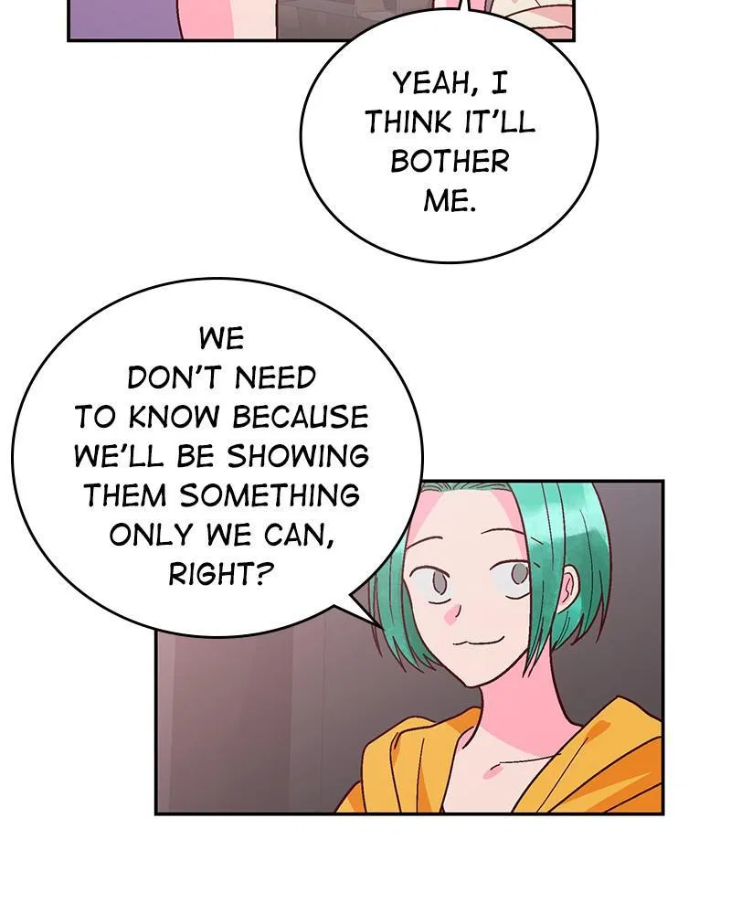 The Man Who Cleans up Makeup Chapter 117 – Page 62