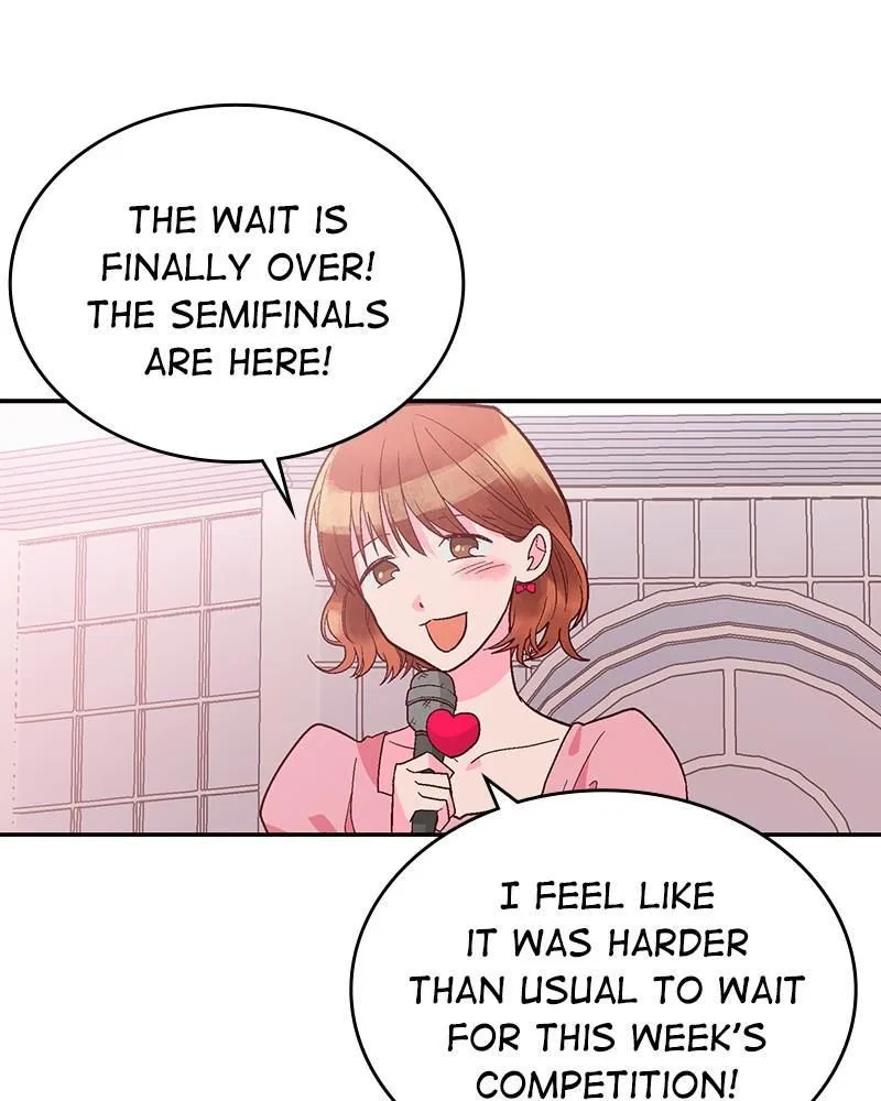The Man Who Cleans up Makeup Chapter 116 – Page 2