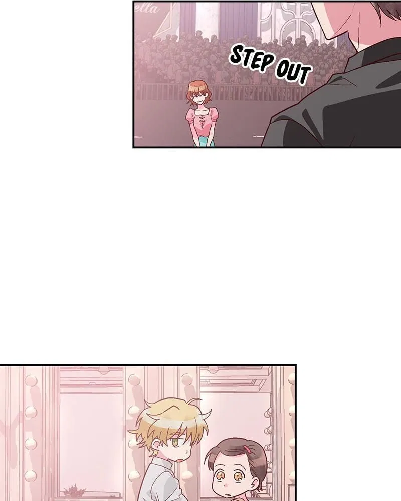 The Man Who Cleans up Makeup Chapter 116 – Page 5