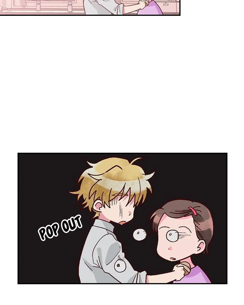 The Man Who Cleans up Makeup Chapter 116 – Page 6