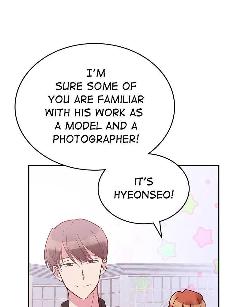 The Man Who Cleans up Makeup Chapter 116 – Page 7